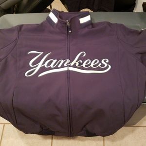 New york Yankees jacket
